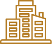Icon for 14-story office tower