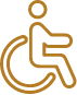 ADA Accessible Icon